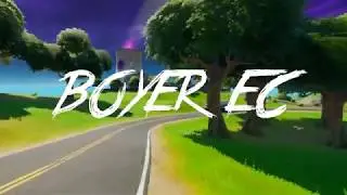 E11 Boyer Highlights | EC