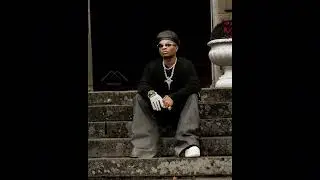 Wizkid x Afrobeat Type Beat -