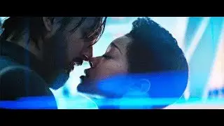 ash & michael || surrender