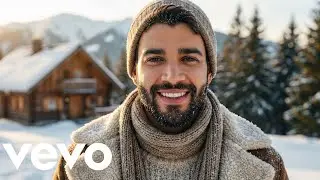 Gusttavo Lima - SALMO 27 |  Sertaneja Cristã 2026