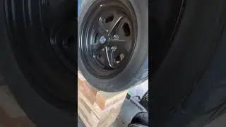 Wood cribbing for lifting your car