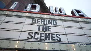 The Varsity Cinema Resurrection | The Film Lounge