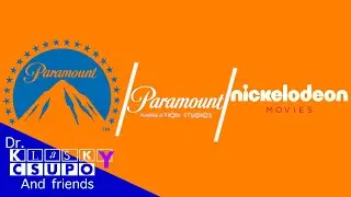 Paramount pictures/paramount animation Studios￼￼/nickelodeon movies (no copyright allowed)￼￼