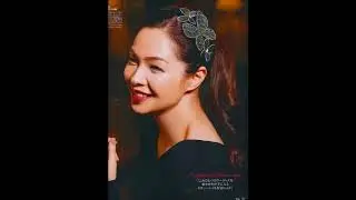 [JAPAN]  Ayako Kawahara Tribute - Supermodel