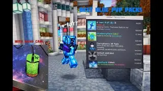 My favorite blue PvP texure packs
