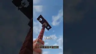 Указатель в Minecraft #шорты