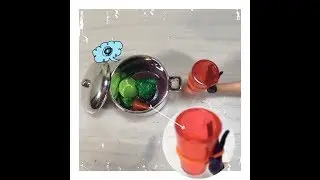 Stop motion супчик и коварный план /стоп моушен монстер хай и евер афтер хай