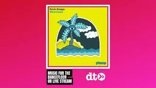 Kevin Knapp - West Coast [Plump Records]