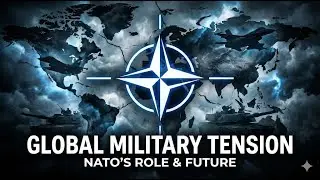 NATO : The World's Most Powerful Military Alliance