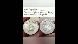 Coins & medals For Sales #britishIndia #silvermedal #vijayanagar #auctionhouse#commemorativecoins