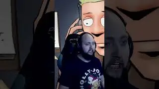 Coverovo vtip😅 | #coverm4n v #Twitch