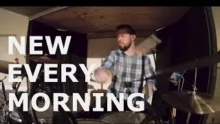 New Every Morning // Covenant Worship