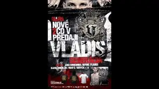 VLADIS - Dekadencia feat. Suchy pes & Bonano