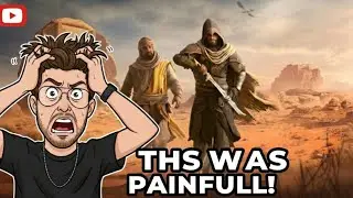 THIS REPLAYABLE MISSIONS MADE ME CRAZY!!