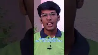 AIR 1 Mridul Agarwal🔥| Topper Mindset✨🔥|#jee #iit #iitjee #iitmotivation