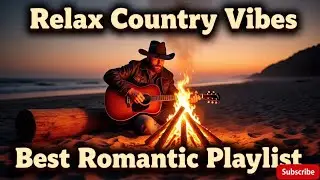 Country Fireside Mix &ndash; Cozy Warm Country Ambience