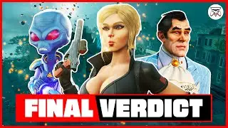 Destroy All Humans 2 Reprobed Review - Alien Mayhem | Gaming Instincts