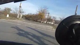 calea sucevei spre lanul garii