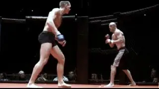 The Risk Of Arrogance || Mac's Undefeated Protege