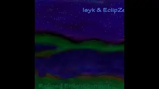 ShadowStrawberries & Isyk - Redefined Enlightenment (FULL EP)