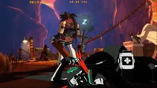 DP Enthusiast Sol vs Upback Connoisseur Raven