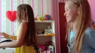 ДЕНЬ РОЖДЕНИЯ ЖЕНИ🎉🎉🎉(2019)