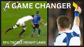 TACKLE HEIGHT: A TOTAL GAME CHANGER!