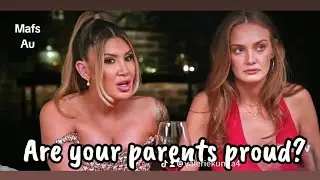 Married at First Sight Australia Season 13 Episode 12 review & recap