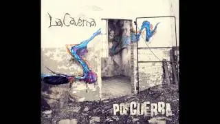 La Caverna - 01. Hombre de humo [Posguerra]