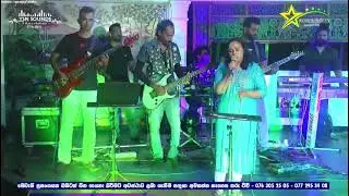Sada Thani Wela Ahase... Song Cover By Waruni Sharmila 