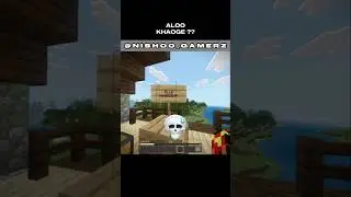 ALOO KHAOGE KYA..??🥔⚡☠️   @Voice.gaming