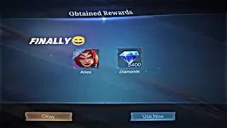 Mlbb creator base in TikTok 
