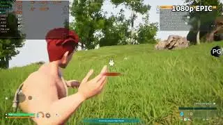 RTX 3060 + I5 14400F  Test in 18 Games   RTX 3060 Gaming