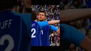 PRO DRIBBLING 🔥🔥 in eFOOTBALL 26 ❤️ #shorts #LXGaming #efootball