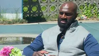 2022 Well Being - Ep. 2:  Diversity, Equity and Inclusion - Robert Douglas - 4/30/22