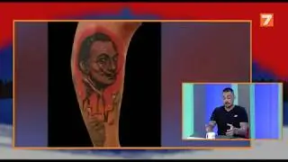 V7 Show - Obsession Tattoo Studio (25-06-2019)