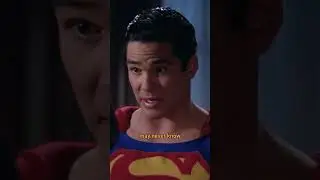 Completely in love with you! #short #superman