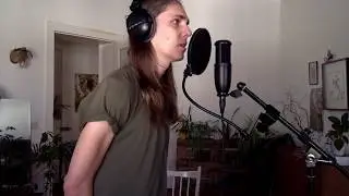 Improvising Songs with Blake 001 - I Still Think About You