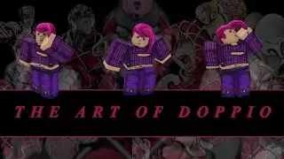 ABA | Art of Doppio