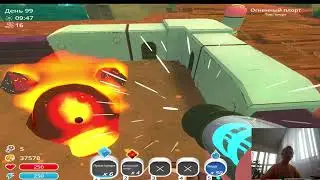Slime Rancher #36 ЭТО РАНЧО БУДЕТ МОИМ!