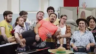 Irish National Opera presents ​Donizetti&rsquo;s L&rsquo;elisir d&rsquo;amore - The Elixir of Love