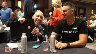 Join Us in Celebrating What It Means to Run on EOS