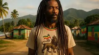 JahVibe - True Courage