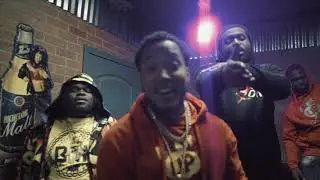 OTH Freakiee x J-Stead x Swavo Da Don  - Juggin 4 A Bagg