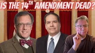 DMZ America Podcast - Do All 50 States Have to File a Lawsuit?