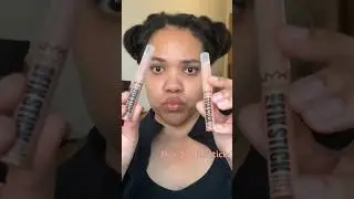 NYX PRO FIX STICK //AFFORDABLE MAKEUP #selfcare #newmakeup #nyx