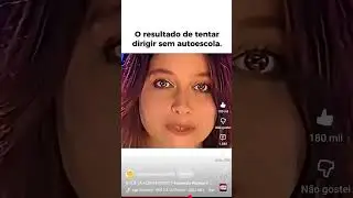 tava vagando pelo o Youtube e vi isso agr nunca vou ultrapassar um carro;-;