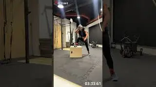 @Eurasia Throwdown Event1