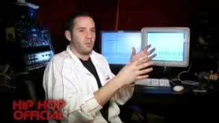 In The Lab with Cook Classics