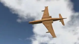 Not Meant To Happen | 1995 Royal Air Force Nimrod MR2 Crash At Toronto 